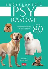 Zdjęcie Psy rasowe. Encyklopedia - Karpacz