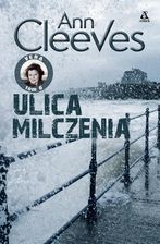 Zdjęcie Ulica milczenia. Vera (Tom 6) - Rabka-Zdrój