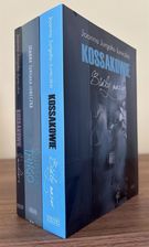 Zdjęcie Pakiet Kossakowie. Biały mazur / Tango / Wachlarz - Skoczów