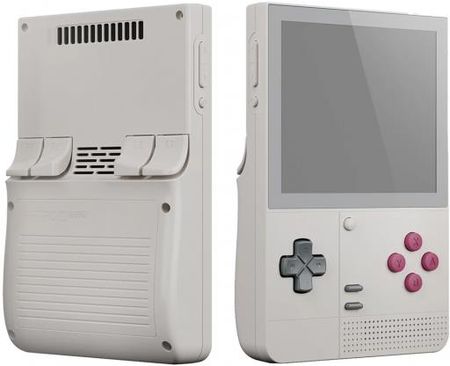 その他 retroid pocket classic 6 6GB/128GB Retroid ポケットクラシックゲームコンソール 1240*1080 AMOLED