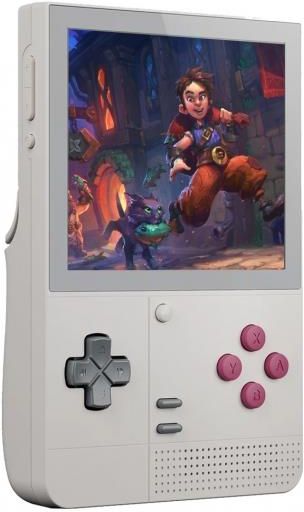 その他 RETROID Pocket Classic 6 128GB Retroid ogłasza Pocket Classic 6 SG i jest już dostępny w