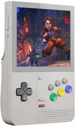Retroid Pocket Classic - Grey - Ceny i opinie - Ceneo.pl
