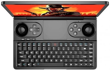 GPD WIN Mini 2025 - zdjęcie 2