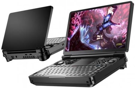 GPD WIN Mini 2025 - zdjęcie 5