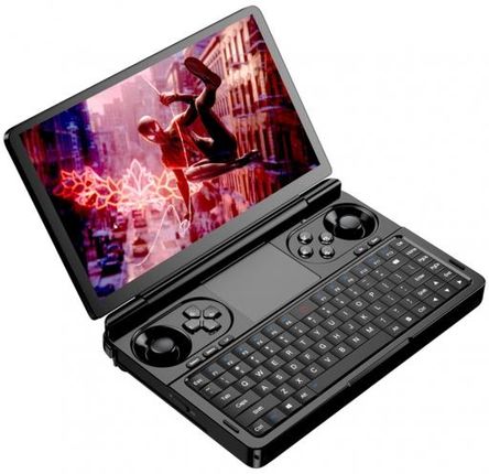 GPD WIN Mini 2025 - zdjęcie 6