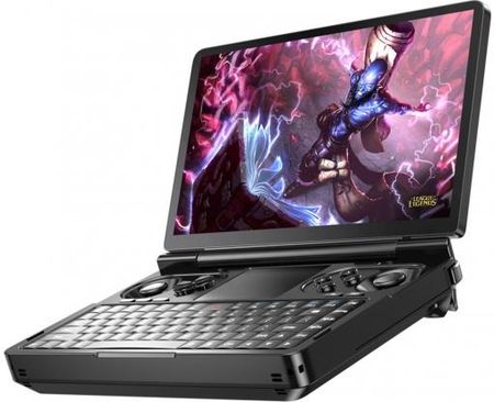 GPD WIN Mini 2025 - zdjęcie 3