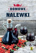 Zdjęcie Domowe nalewki - Justyna Mrowiec - Starogard Gdański