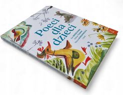 Zdjęcie Poeci dla dzieci - Aleksander Fredro - Gryfów Śląski