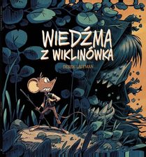 Zdjęcie Wiedźma z Wiklinówka - Derek Laufman - Brzozów