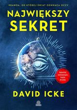 Zdjęcie Największy sekret - David Icke - Torzym