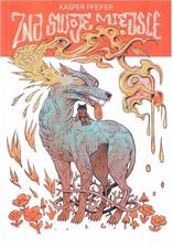 Zdjęcie Zna swoje miejsce - Kasper Pfeifer - Poznań