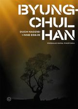 Zdjęcie Duch nadziei i inne eseje - Han Byung-Chul - Mielec