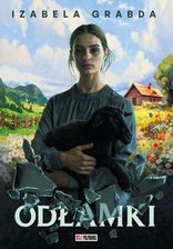 Zdjęcie Odłamki - Izabela Grabda - Tarnów