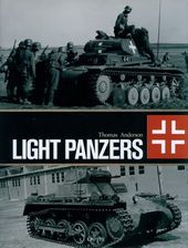 Zdjęcie Light Panzers - Sieradz