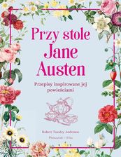Zdjęcie Przy stole Jane Austen - Skwierzyna