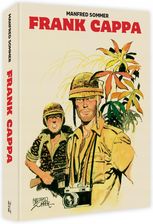 Zdjęcie PA Frank Cappa - Lipsko