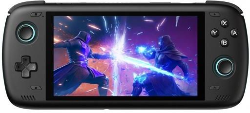 AYN Odin 2 Base Black 8GB / 128GB 美品 AYN Odin 2 Base Black 8GB / 128GB 美品 Odin 2 – AYN