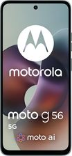 Zdjęcie Motorola G56 5G 8/256GB Szary - Rybnik