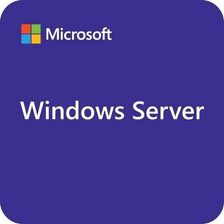 DELL Microsoft 5 pack of Windows Server 2025/2022 USER CALs Standard or Datacenter