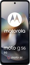 Motorola G56 5G 8/256GB Czarny