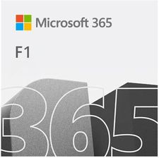 Zdjęcie Microsoft 365 F1 - licencja na rok - Łańcut