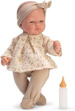 Zdjęcie Asi Lalka Hiszpańska Oli Z Butelką 30Cm - Ustroń