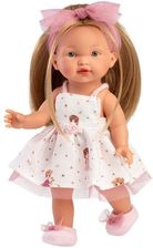 Zdjęcie Llorens Lalka Valeria 28Cm - Sanok