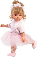 Zdjęcie Llorens Lalka Elena Ballet 35Cm - Siedliszcze