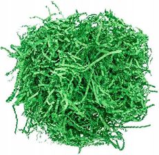 Zdjęcie Dalprint Sianko Papierowe Wypełnienie 3Mm 42G Jasnozielone (1830280050) - Zakroczym