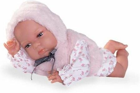 Antonio Juan Lalka Baby 34Cm - zdjęcie 2