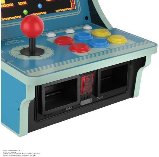 Evercade Alpha Taito Bartop Arcade - Ceny i opinie - Ceneo.pl