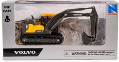 Zdjęcie Daffi Mini Volvo Ec140E (1830299860) - Brzesko