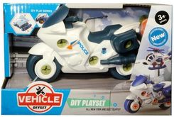 Zdjęcie Swede Pojazd Motocykl Do Skręcania (1830294457) - Orzesze