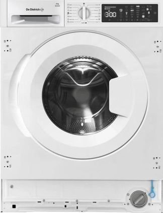 De Dietrich    DWF484QJE