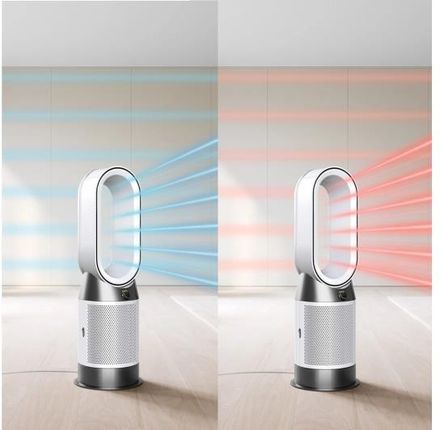dyson　hot+cool Dyson Purifier Hot+Cool™ Gen1 HP10 oczyszczacz powietrza i