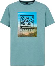 Zdjęcie T-Shirt chłopięcy junior PROTEST PRTPeter - Barwice