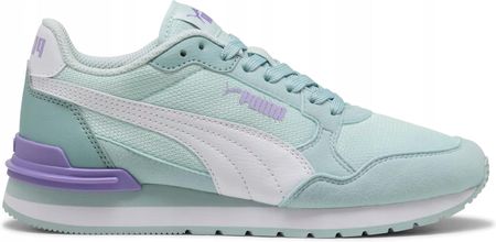 Buty dziecięce Puma ST Runner v4 Mesh Junior 399876 06