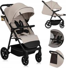 Zdjęcie Lionelo Iva Beżowy Spacerowy - Koprzywnica