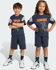 Zdjęcie Zestaw Disney Mickey Mouse Tee Kids - Międzybórz