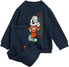 Zdjęcie Zestaw Disney Mickey Mouse Jogger Kids - Krosno