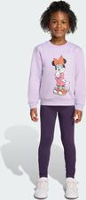 Zdjęcie Zestaw adidas Disney Minnie Mouse Jogger Kids - Kańczuga