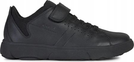 Geox Sneakersy J Nebcup B. B J02AZB 04314 C9999 M Czarny