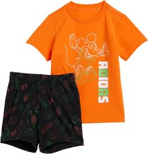 Zdjęcie Zestaw Disney Mickey Mouse Tee Set Kids - Tuszyn