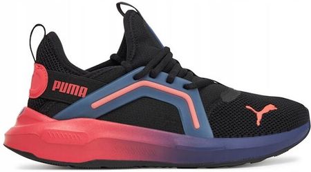 buty dziecięce Puma Softride Enzo 5 Junior 401510 04 rozmiar 38