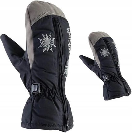 Rękawice dziecięce Viking Starlet Kids roz. 3 col. 09 - zdjęcie 2