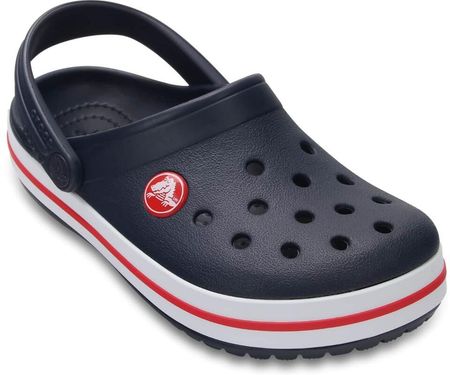 Chodaki dla dzieci Crocs Kids Toddler Crocband Clog - zdjęcie 2