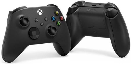 Microsoft XBOX コントローラ ブラック Amazon | Xbox ワイヤレス コントローラー (ファントム ブラック