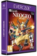 Zdjęcie Evercade NEOGEO Arcade 1 - Darłowo