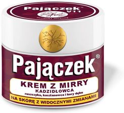 Zdjęcie Asepta Asepta Pajączek V11 Krem Na Pajączki Nogach 150ml - Wronki