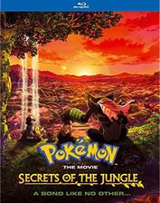Pokémon the Movie: Secrets of the  ( Film Pokémon: Sekret…